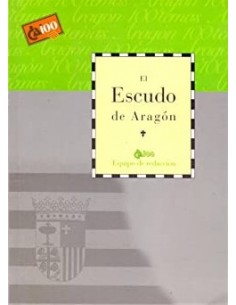 EL ESCUDO DE ARAGÓN