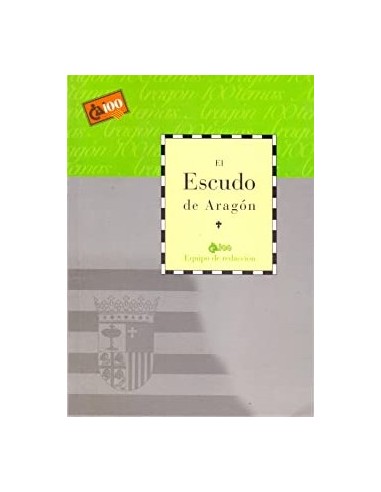 EL ESCUDO DE ARAGÓN