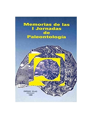 MEMORIAS DE LAS I JORNADAS DE...