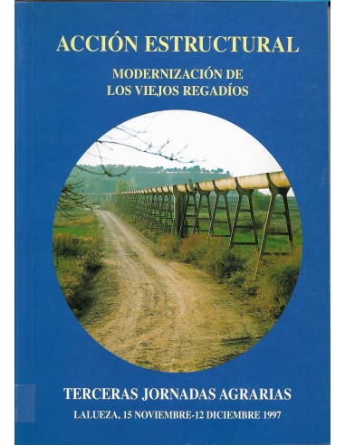 ACCIÓN ESTRUCTURAL modernización de...