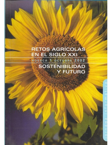 RETOS AGRÍCOLAS EN EL SIGLO XXI