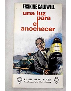 UNA LUZ PARA EL ANOCHECER