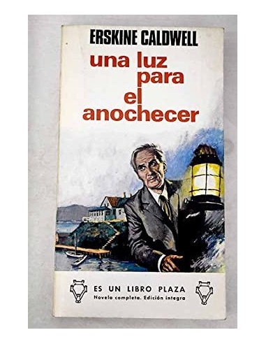 UNA LUZ PARA EL ANOCHECER