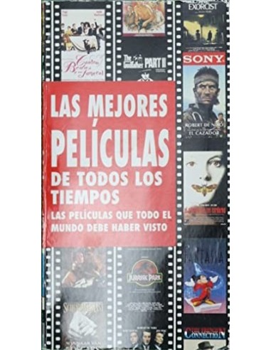 LAS MEJORES PELÍCULAS DE TODOS LOS...
