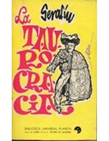 LA TAUROCRACIA
