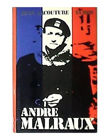 ANDRÉ MALRAUX