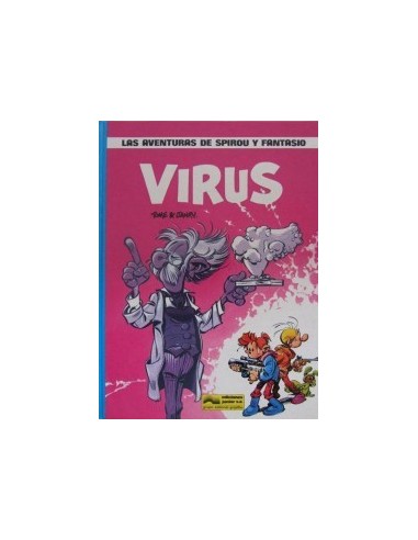 VIRUS