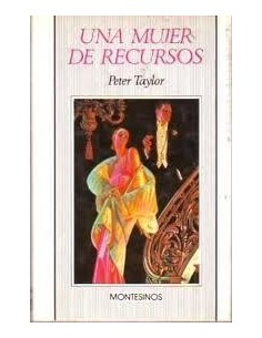 UNA MUJER DE RECURSOS