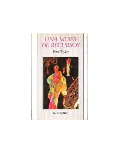 UNA MUJER DE RECURSOS