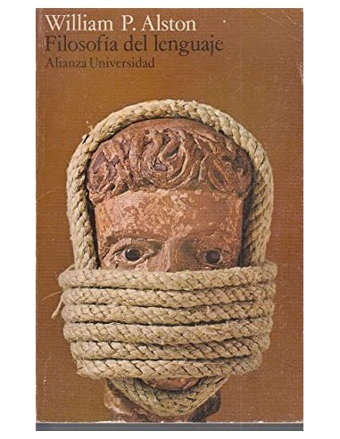 FILOSOFÍA DEL LENGUAJE