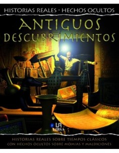 ANTIGUOS DESCUBRIMIENTOS...
