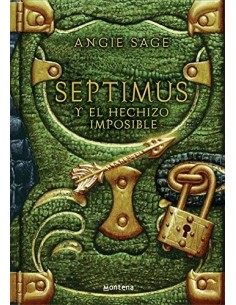 SÉPTIMUS 2 Y EL HECHIZO...