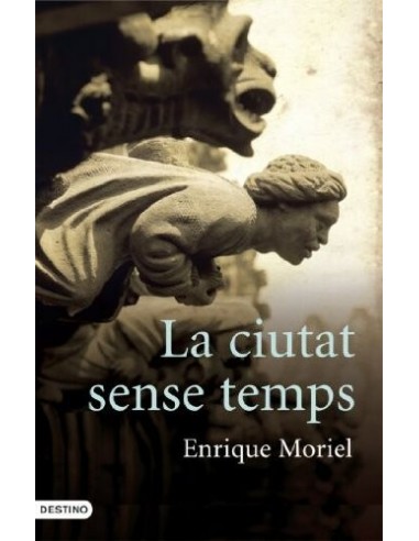 LA CIUTAT SENSE TEMPS