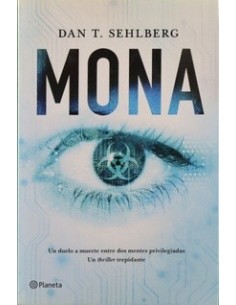 MONA 1ªEdición