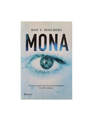 MONA 1ªEdición