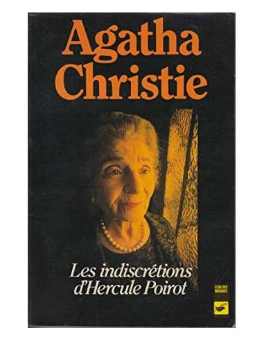 LES INDISCRÉTIONS D´HERCULE POIROT