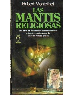 LAS MANTIS RELIGIOSAS