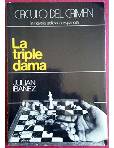 LA TRIPLE DAMA