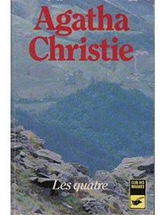 LES QUATRE