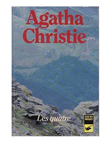 LES QUATRE
