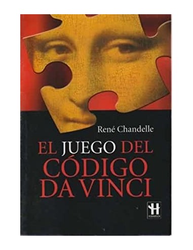EL JUEGO DEL CÓDIGO DA VINCI