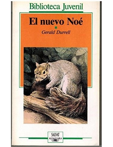 EL NUEVO NOÉ