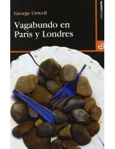 VAGABUNDO EN PARÍS Y LONDRES