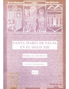 SANTA MARÍA DE SALAS EN EL...