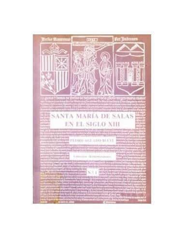 SANTA MARÍA DE SALAS EN EL SIGLO XIII