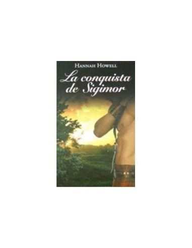 LA CONQUISTA DE SIGIMOR