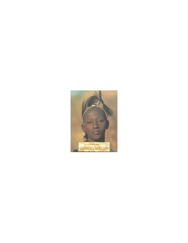 SABIDURÍA AFRICANA