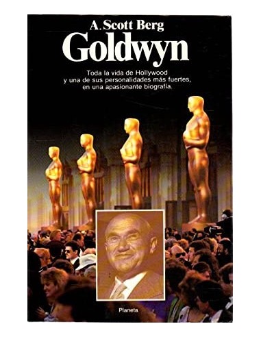 GOLDWYN