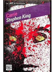 CARRIE