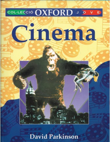 CINEMA (Catalá)