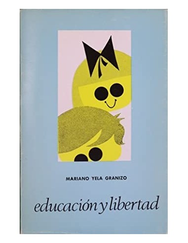 EDUCACIÓN Y LIBERTAD