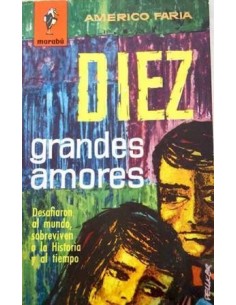DIEZ GRANDES AMORES