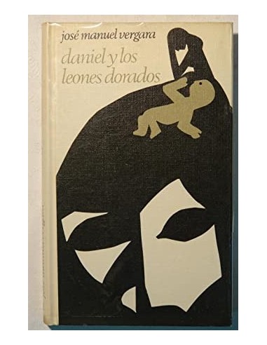 DANIEL Y LOS LEONES DORADOS