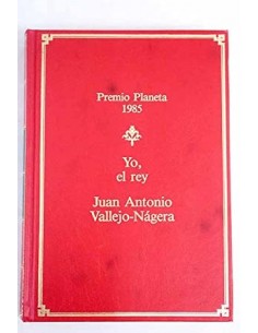 YO,EL REY