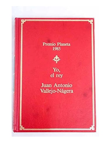YO,EL REY
