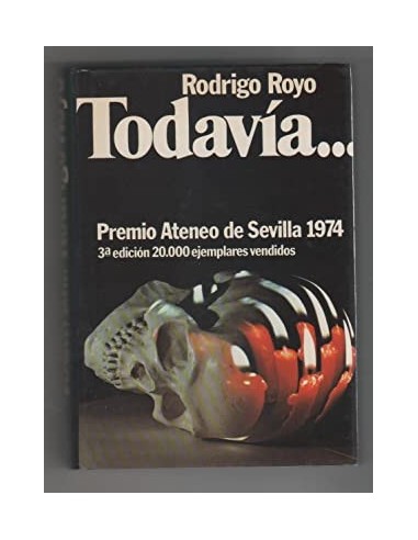 TODAVÍA