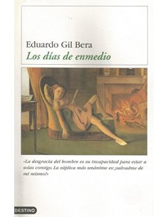 LOS DÍAS DE EN MEDIO