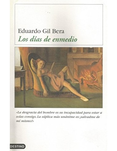LOS DÍAS DE EN MEDIO