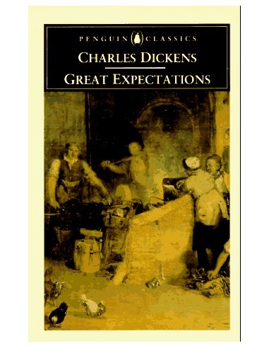GREAT EXPECTATIONS