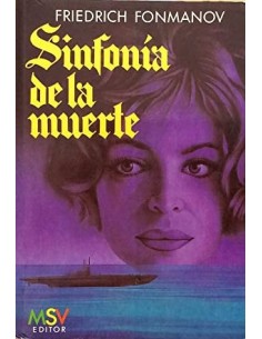 SINFONÍA DE LA MUERTE