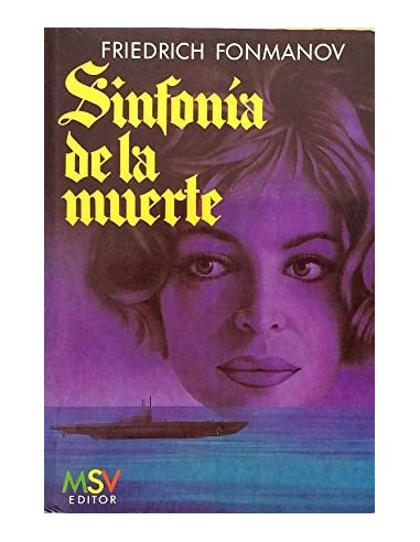 SINFONÍA DE LA MUERTE