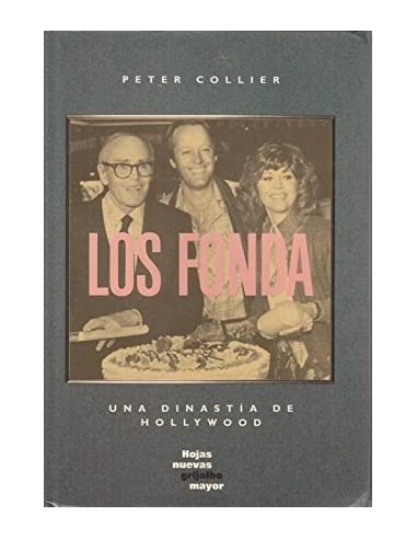 LOS FONDA
