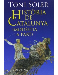 HISTORIA DE CATALUNYA...