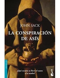 LA CONSPIRACIÓN DE ASÍS