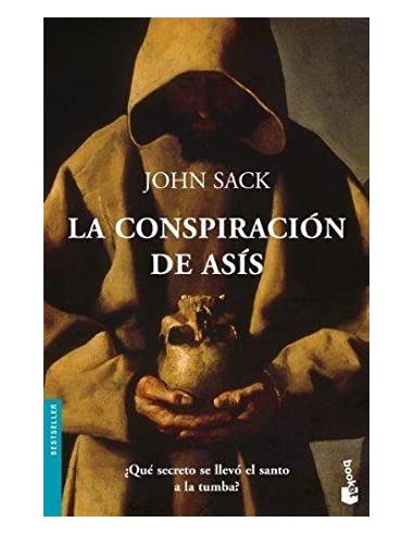 LA CONSPIRACIÓN DE ASÍS