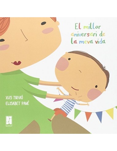 EL MILLOR ANIVERSARI DE LA MEVA VIDA
